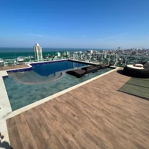 Hotel Golden Towers, Macae